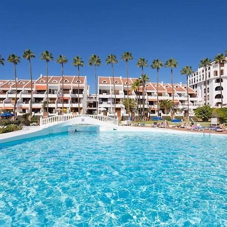Bonito Apartamento En Parque Santiago 2 Playa de las Américas Eksteriør billede