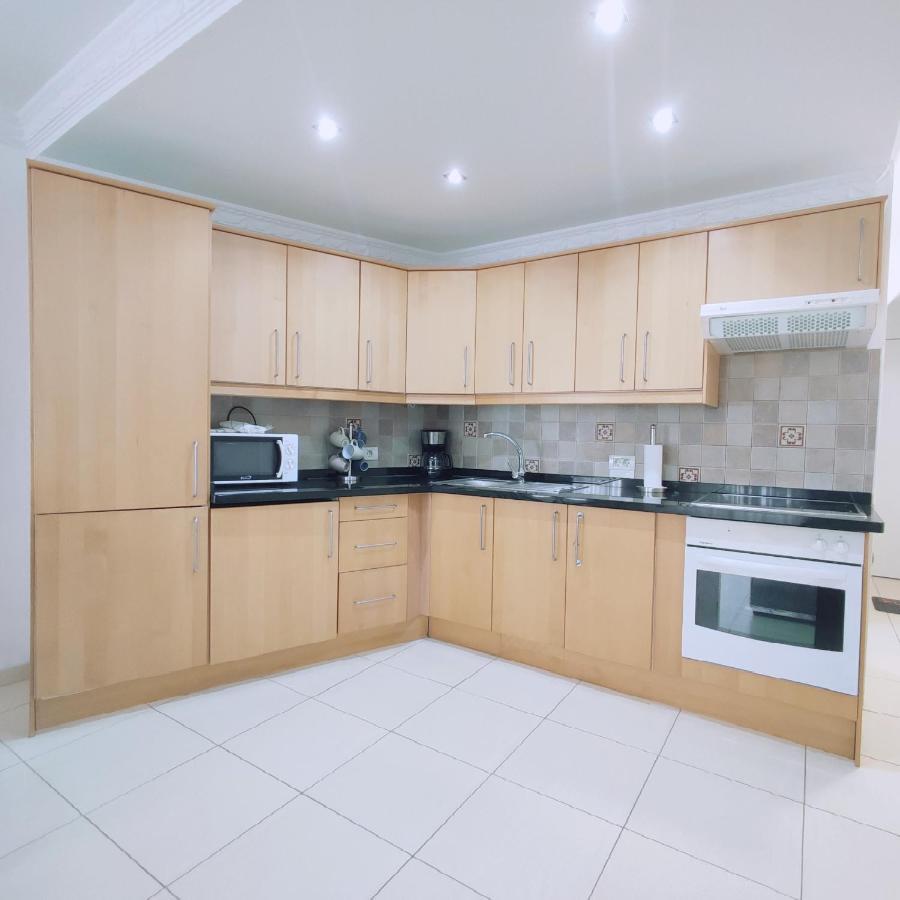 Bonito Apartamento En Parque Santiago 2 Playa de las Américas Eksteriør billede
