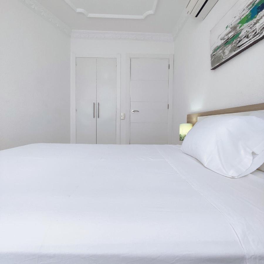 Bonito Apartamento En Parque Santiago 2 Playa de las Américas Eksteriør billede