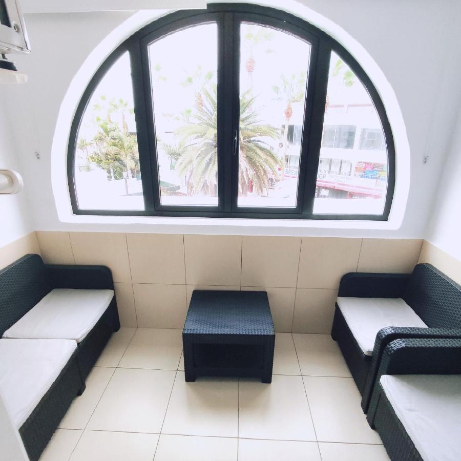 Bonito Apartamento En Parque Santiago 2 Playa de las Américas Eksteriør billede