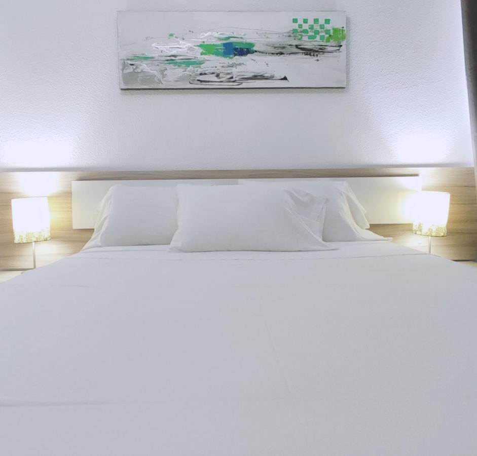Bonito Apartamento En Parque Santiago 2 Playa de las Américas Eksteriør billede